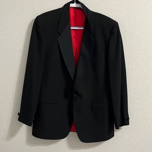 Dimitri Full Tuxedo-jacket